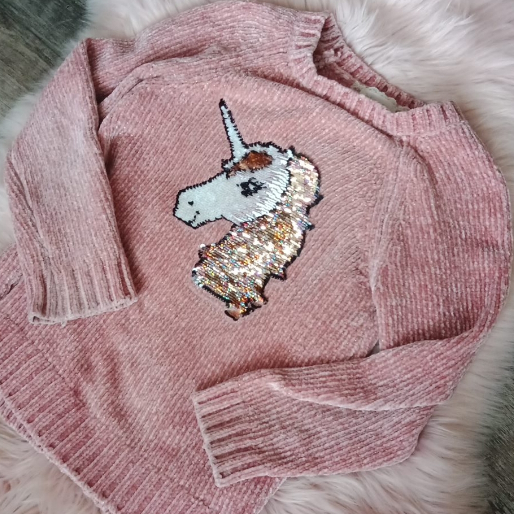 Sweater - Picture 1 of 10